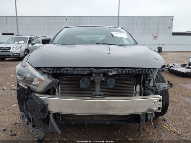 Aukcja sprzedaży 2017 Nissan Maxima 3.5 Sl, vin: 1N4AA6AP0HC397094, numer aukcji: 44496552
