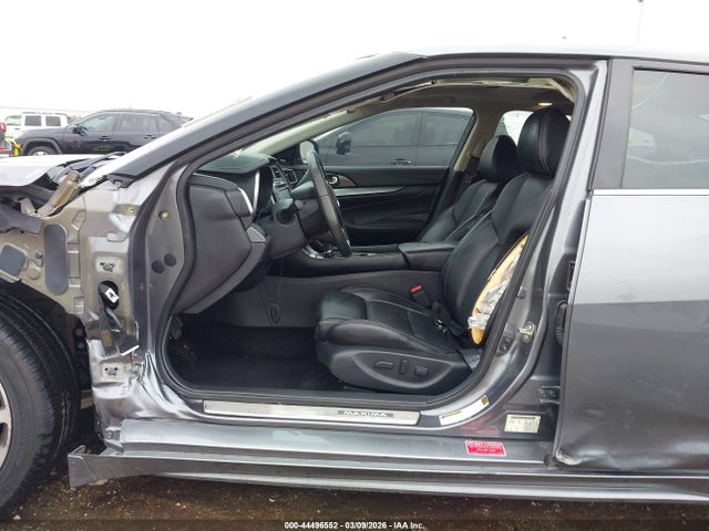 Aukcja sprzedaży 2017 Nissan Maxima 3.5 Sl, vin: 1N4AA6AP0HC397094, numer aukcji: 44496552
