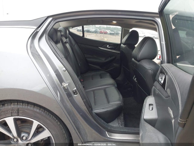 Aukcja sprzedaży 2017 Nissan Maxima 3.5 Sl, vin: 1N4AA6AP0HC397094, numer aukcji: 44496552