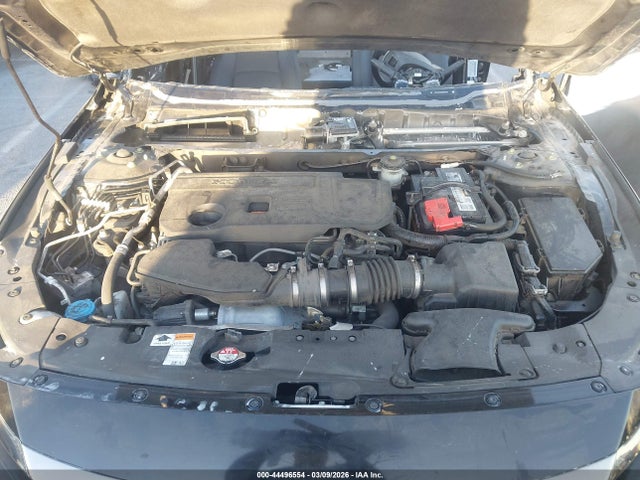 1HGCV2F3XMA007437 Honda Accord Sport 2.0t