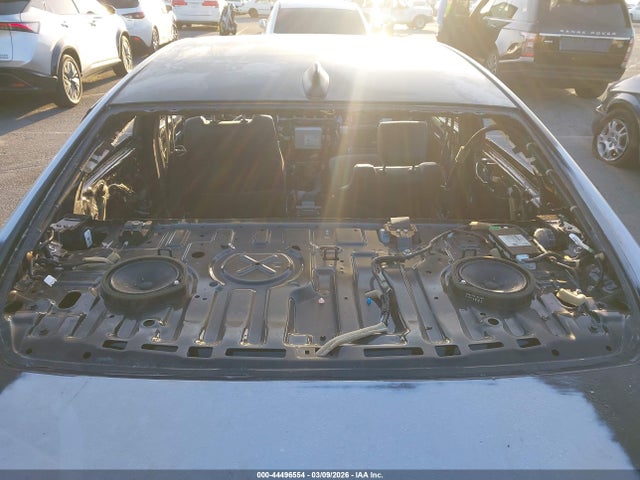 1HGCV2F3XMA007437 Honda Accord Sport 2.0t