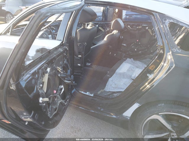 1HGCV2F3XMA007437 Honda Accord Sport 2.0t