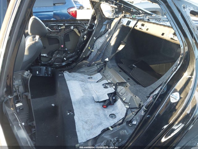 1HGCV2F3XMA007437 Honda Accord Sport 2.0t