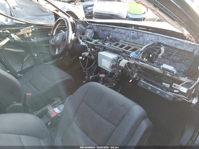1HGCV2F3XMA007437 Honda Accord Sport 2.0t