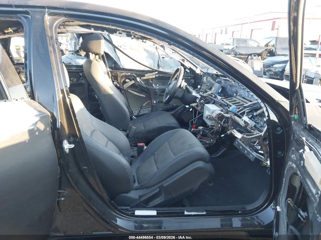 1HGCV2F3XMA007437 Honda Accord Sport 2.0t