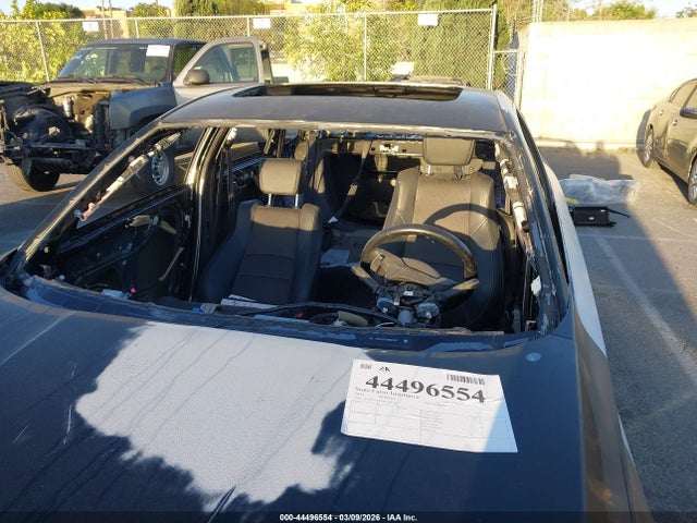 1HGCV2F3XMA007437 Honda Accord Sport 2.0t