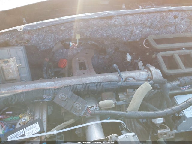 1HGCV2F3XMA007437 Honda Accord Sport 2.0t
