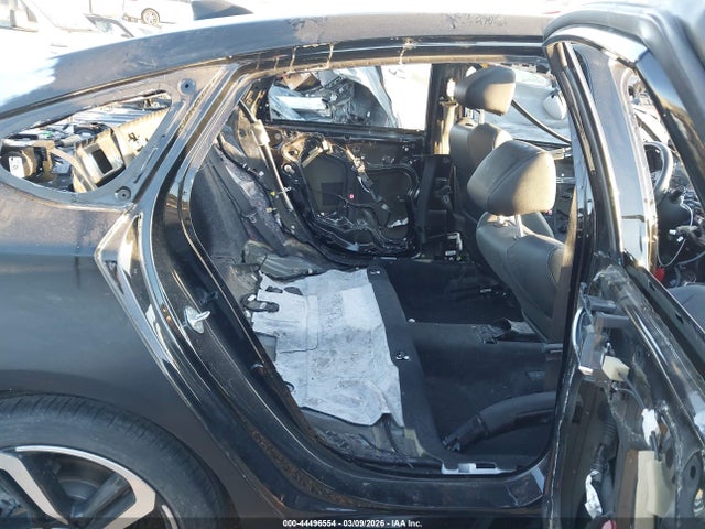 1HGCV2F3XMA007437 Honda Accord Sport 2.0t