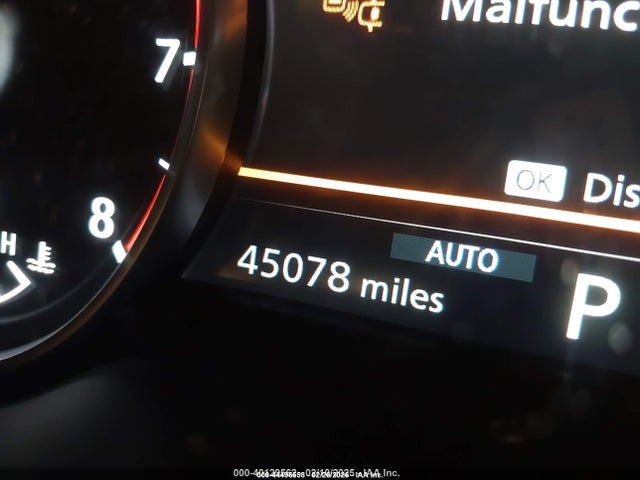 Nissan Rogue Sv Intelligent Awd 2021 5N1AT3BB2MC830054 Image 15