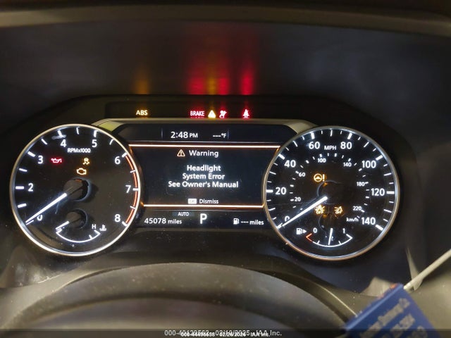 Nissan Rogue Sv Intelligent Awd 2021 5N1AT3BB2MC830054 Image 7
