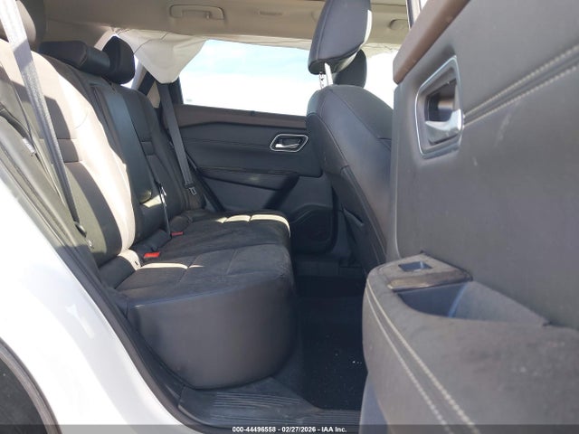 Nissan Rogue Sv Intelligent Awd 2021 5N1AT3BB2MC830054 Image 8