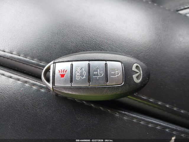 2007 INFINITI M35 JNKAY01E97M302475 Photo 10
