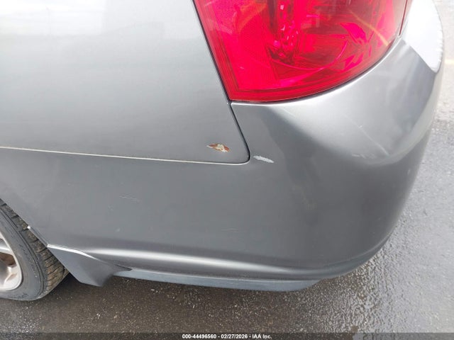2007 INFINITI M35 JNKAY01E97M302475 Photo 5