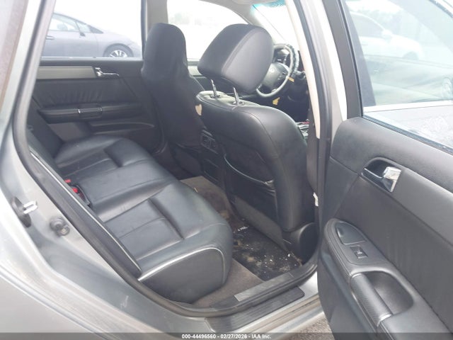 2007 INFINITI M35 JNKAY01E97M302475 Photo 7