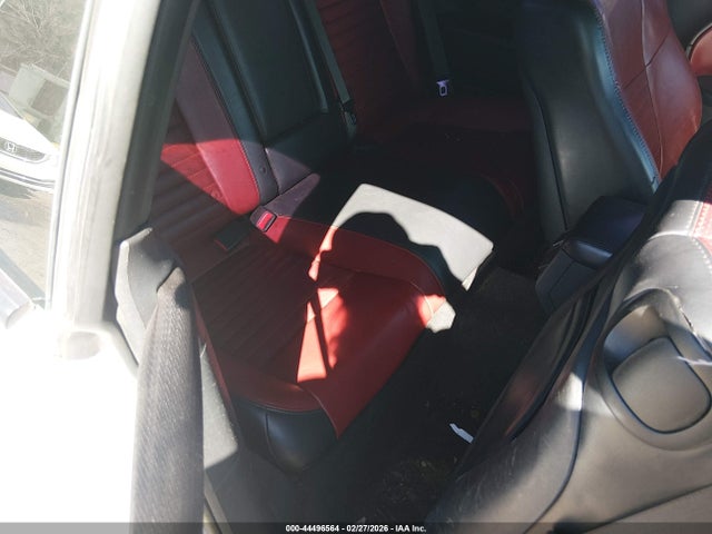 44496564 :رقم المزاد ، 2C3CDYAG0EH153271 vin ، 2014 Dodge Challenger Sxt Plus مزاد بيع
