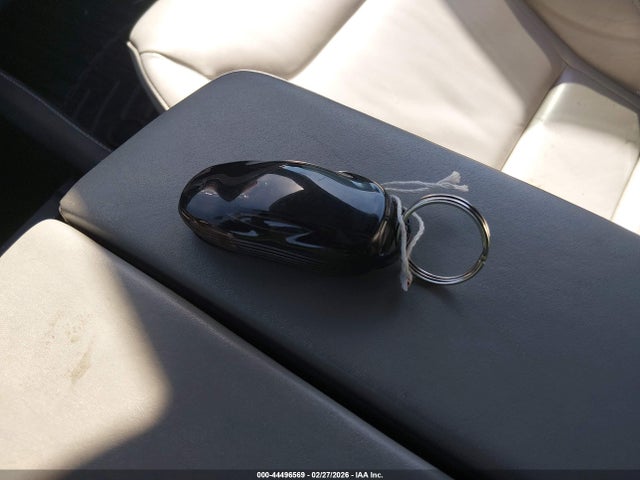 2016 TESLA MODEL S 5YJSA1E40GF118407 Photo 10