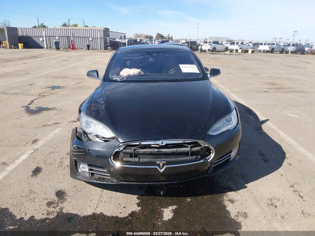 5YJSA1E40GF118407 Tesla Model S 90d/p100d/p85d/p90d