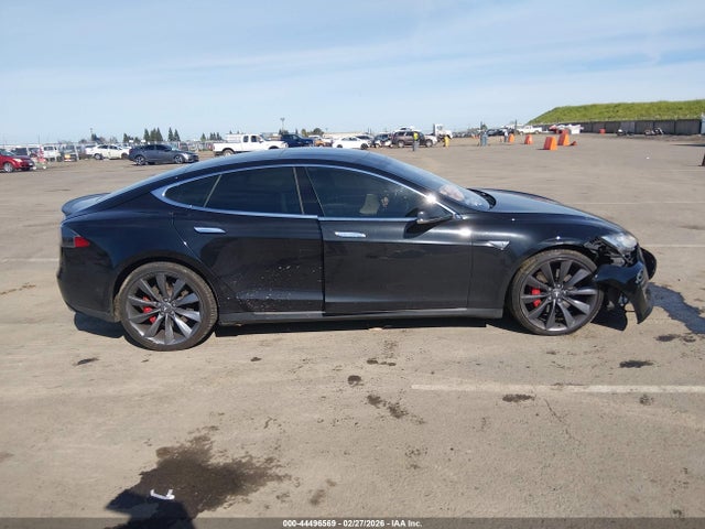 5YJSA1E40GF118407 Tesla Model S 90d/p100d/p85d/p90d