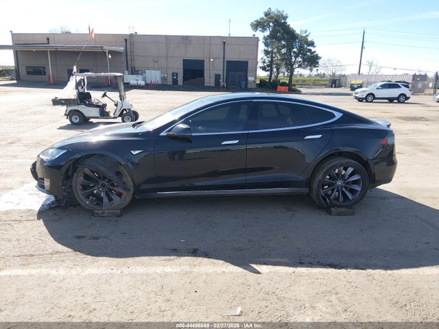 5YJSA1E40GF118407 Tesla Model S 90d/p100d/p85d/p90d
