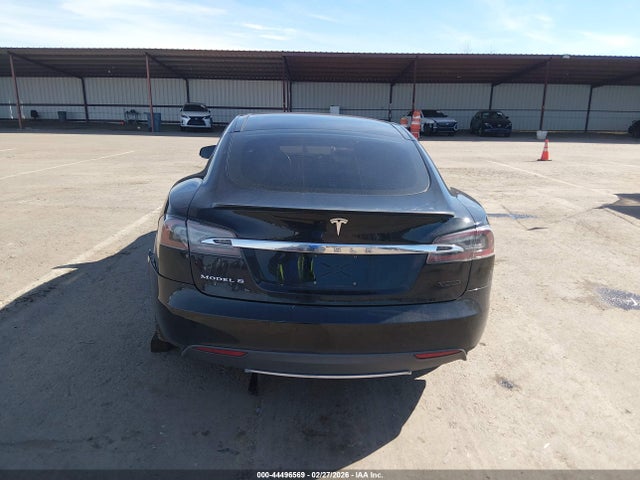 5YJSA1E40GF118407 Tesla Model S 90d/p100d/p85d/p90d