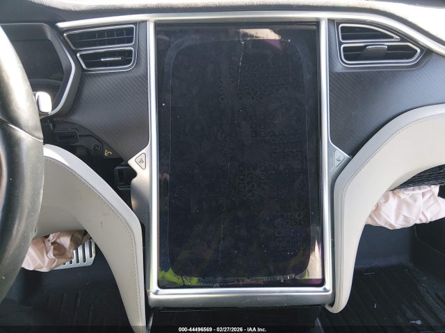 5YJSA1E40GF118407 Tesla Model S 90d/p100d/p85d/p90d