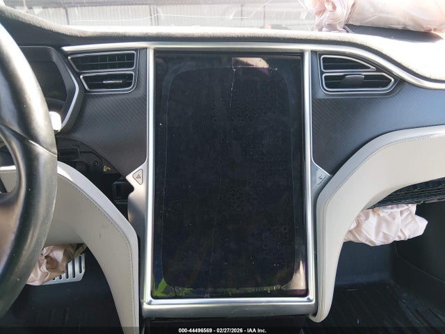 5YJSA1E40GF118407 Tesla Model S 90d/p100d/p85d/p90d