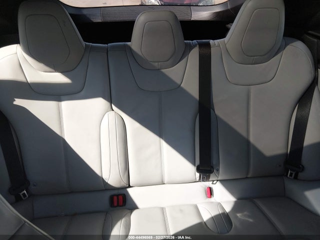 2016 TESLA MODEL S 5YJSA1E40GF118407 Photo 7