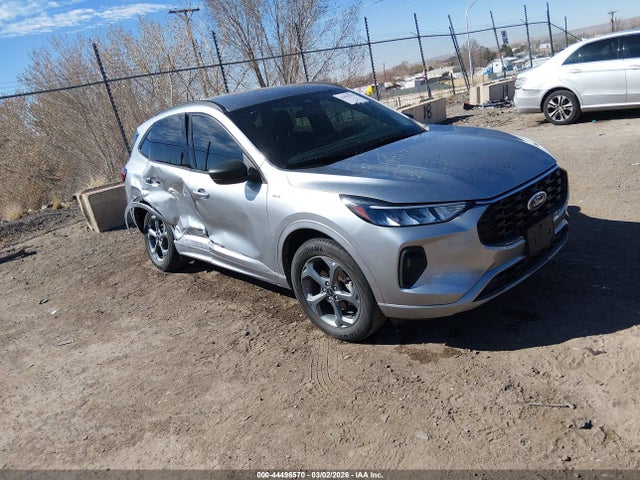 2023 FORD ESCAPE 1FMCU9MN4PUA00965