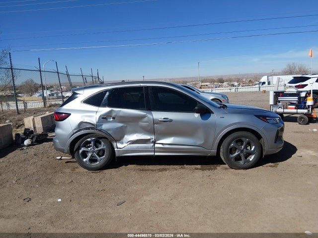 Ford Escape St-line 2023 1FMCU9MN4PUA00965 Image 13