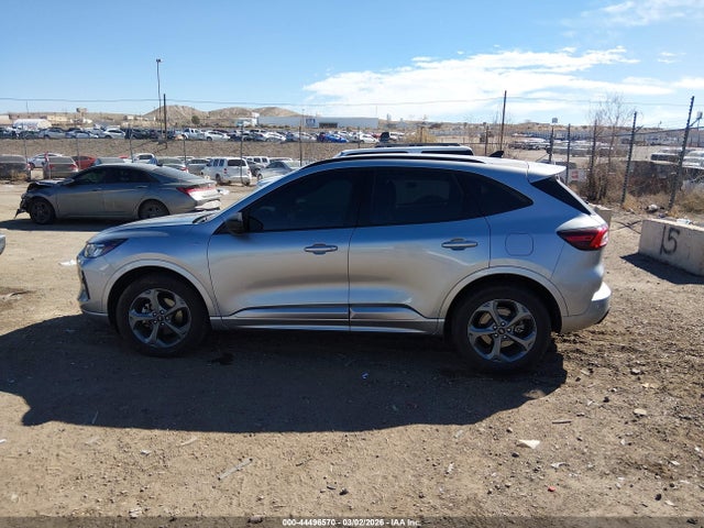Ford Escape St-line 2023 1FMCU9MN4PUA00965 Image 14