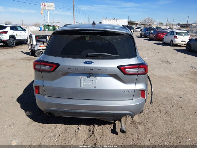 Ford Escape St-line 2023 1FMCU9MN4PUA00965 Image 16