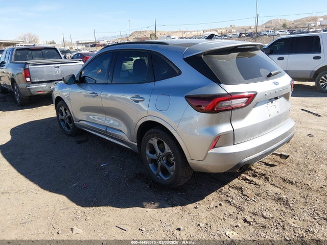 2023 FORD ESCAPE 1FMCU9MN4PUA00965 Photo 2