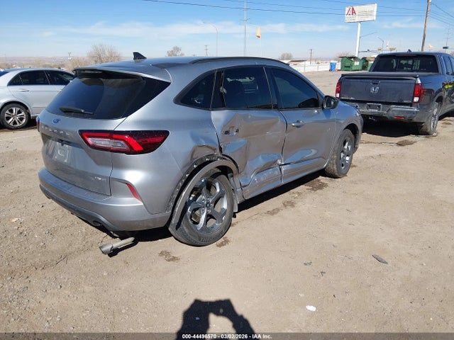 2023 FORD ESCAPE 1FMCU9MN4PUA00965 Photo 3