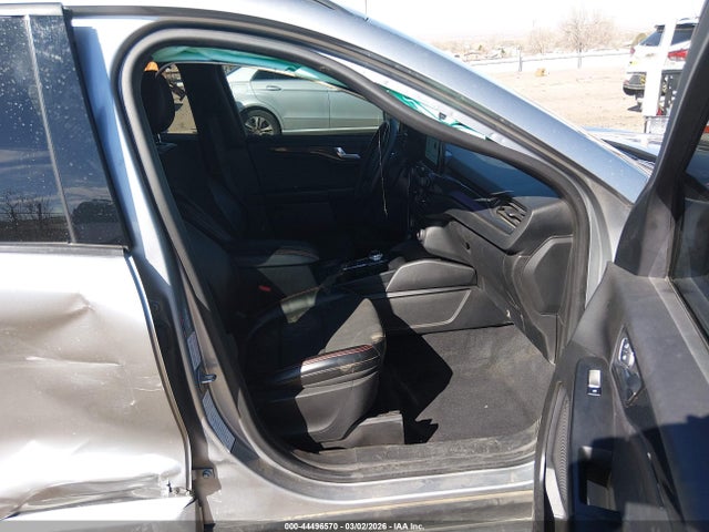 2023 FORD ESCAPE 1FMCU9MN4PUA00965 Photo 4