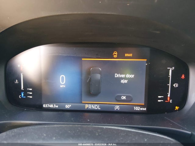 2023 FORD ESCAPE 1FMCU9MN4PUA00965 Photo 6