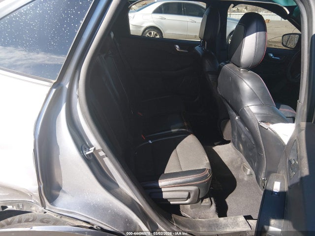 2023 FORD ESCAPE 1FMCU9MN4PUA00965 Photo 7