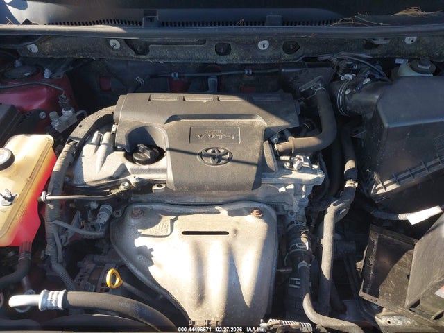 Продаж на аукціоні авто 2018 Toyota Rav4 Xle, vin: JTMRFREV8JD256508, номер лоту: 44496571