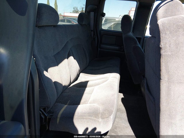 44496572 :رقم المزاد ، 2GTEC19T2Y1305581 vin ، 2000 Gmc Sierra 1500 Sle مزاد بيع