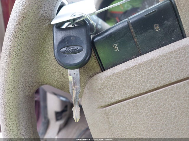 2006 FORD F-150 1FTRX12W46KC78276 Photo 10