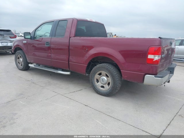 2006 FORD F-150 1FTRX12W46KC78276 Photo 2