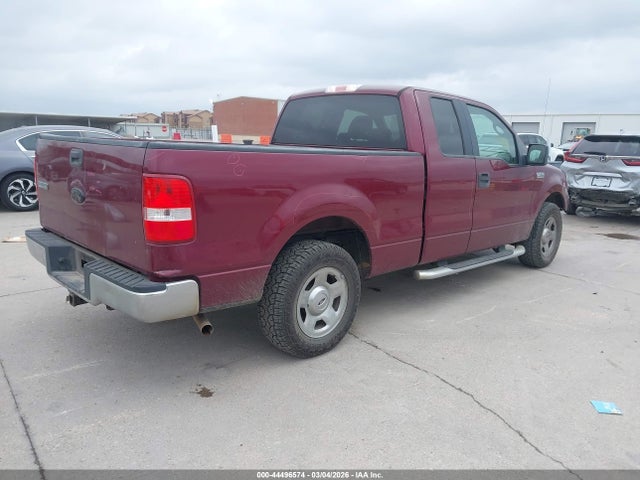 2006 FORD F-150 1FTRX12W46KC78276 Photo 3