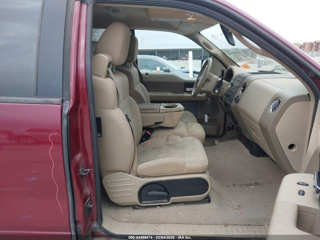 2006 FORD F-150 1FTRX12W46KC78276 Photo 4