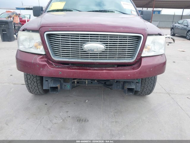 2006 FORD F-150 1FTRX12W46KC78276 Photo 5