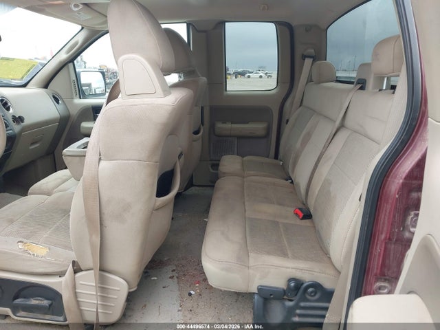 2006 FORD F-150 1FTRX12W46KC78276 Photo 7