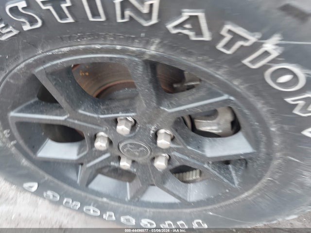 2024 Jeep Gladiator Willys მანქანა იყიდება აუქციონზე, vin: 1C6HJTAG9RL109976, აუქციონის ნომერი: 44496577