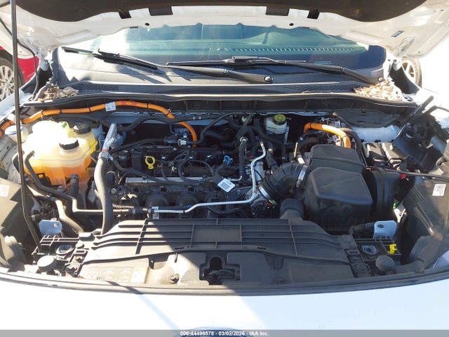 1FMCU0BZ1LUC37912 Ford Escape Se Sport Hybrid