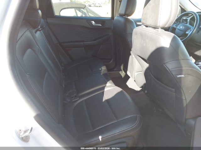 1FMCU0BZ1LUC37912 Ford Escape Se Sport Hybrid