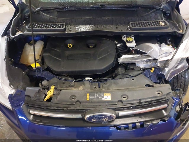 1FMCU9G98GUC12735 Ford ESCAPE SE