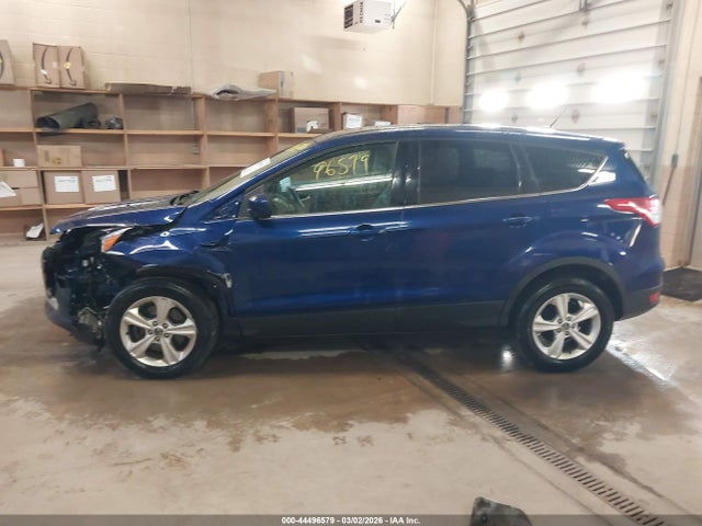 1FMCU9G98GUC12735 Ford ESCAPE SE