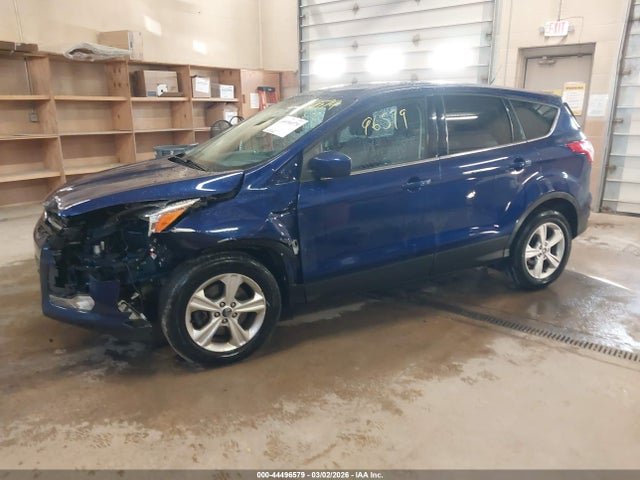 1FMCU9G98GUC12735 Ford ESCAPE SE
